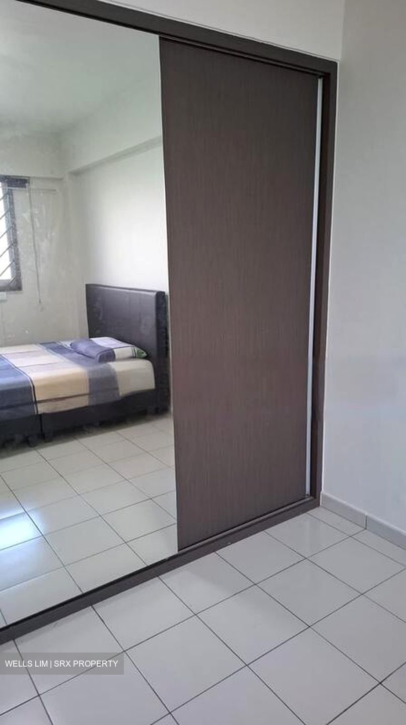 Blk 403 Fajar Road (Bukit Panjang), HDB 4 Rooms #453329211